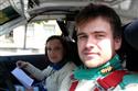 Poslední start posádky Levora Třebínová v Třebíči 2008, foto různých autorů