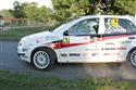 Dvojnásobná tragédie na Horácké rallye. Zahynuli Levora s Třebínovou