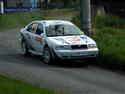 Rallye Lužické hory 2008, foto Dominik Čevela