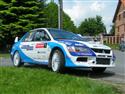 Jezdci Seznam.cz Rally Teamu v Tišnově znovu na bodovaných místech