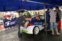 Rallye Lužické hory 2008, foto Jirka Rohlena