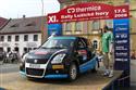 Rallye Lužické hory 2008, foto Jirka Rohlena