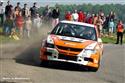 Rallye Lužické hory 2008, foto Jirka Rohlena