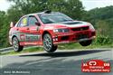 Rallye Lužické Hory přinesla Lumírovi Galiiovi pěkný bronz