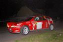 Martin Rada stříbrný v N3 na Horácké rallye 2008