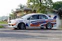 Rallye Pardubice 2008 objektivem Jirky Rohleny