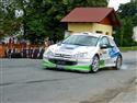 Cebia Rallye Pelhřimov 2008, foto týmů