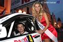Cebia Rallye Pelhřimov 2008, foto týmů