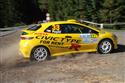 Pospa na Rallye Poprad 2008, foto týmu A.Hlinka