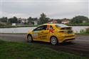 Pospa na Rallye Poprad 2008, foto týmu A.Hlinka
