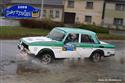 Rallye Vysočina 2008 objektivem Jirky Rohleny