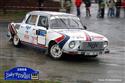 Rallye Vysočina 2008 objektivem Jirky Rohleny