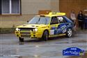 Rallye Vysočina 2008 objektivem Jirky Rohleny