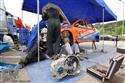 Moravský tým Schlager Rallye Sport hledá šikovné mechaniky