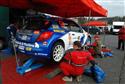 Rallye Šumava 2008, foto týmů