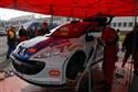 Rallye Šumava 2008, foto týmů