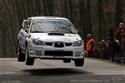 Rallye Šumava 2008, foto týmů