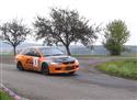Rallye Světlá 2008, foto Karel Kolečko