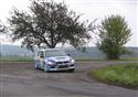 Rallye Světlá 2008, foto Karel Kolečko