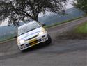 Rallye Světlá 2008, foto Karel Kolečko