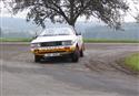 Rallye Světlá 2008, foto Karel Kolečko