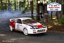 Ralllye Světlá 2008 objektivem Jirky Rohleny