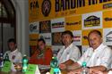 Červencová TK k Barum rallye 08, foto pořadatelů a M.Blaháka
