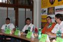 Červencová TK k Barum rallye 08, foto pořadatelů a M.Blaháka