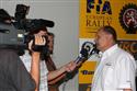 Červencová TK k Barum rallye 08, foto pořadatelů a M.Blaháka