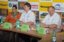 TK k Barum rallye 2008, foto M. Blahák