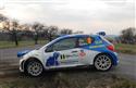 Cetelem Valašská rallye 2008, foto týmů