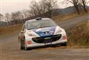 Cetelem Valašská rallye 2008, foto týmů