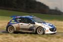 Cetelem Valašská rallye 2008, foto týmů