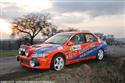 Bottcher rallye Vyškov 2008, foto týmů