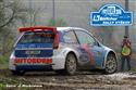 Bottcher rallye Vyškov 2008 - a bahno...., foto Jirka Rohlena