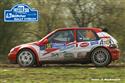 Bottcher rallye Vyškov 2008 - a bahno...., foto Jirka Rohlena