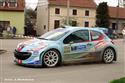 Eurostroj rally Tišnov hlásí již 130 přihlášených