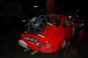 Listina účastníků zimní soutěže Kokořínsko Historic 2010 se slušně plní