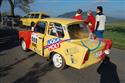 Německá ADMV rallye 2009, foto Mirek Grusa