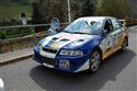 Německá ADMV rallye 2009, foto Mirek Grusa