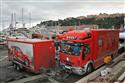 Martin Rada stříbrný na Rallye Monte Carlo 2009, foto Roman Kašpárek
