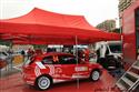 Martin Rada stříbrný na Rallye Monte Carlo 2009, foto Roman Kašpárek