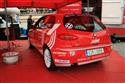 Martin Rada stříbrný na Rallye Monte Carlo 2009, foto Roman Kašpárek