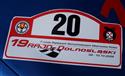 Říjnový Rajd Dolnoslaski 2009 objektivem Jirky Rohleny