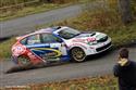 Říjnový Rajd Dolnoslaski 2009 objektivem Jirky Rohleny
