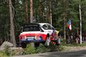 Oficiálně: Sébastien Loeb přiiveze na Setkání mistrů do Sosnové i C4 WRC a bude i závodit !!!