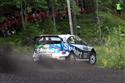 Finsko 2009 objektivem Vládi Maschla