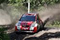 Rallye Finland 2009: Martin Prokop vyhrál ve Finsku  i tutul mistra světa !!!!!