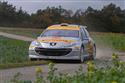 Franz Wittmann - testy P 207 S2000, foto týmu