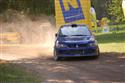 Rallyesprint na šotolině u hraběte Harracha 2009 objektivem Tondy Malého